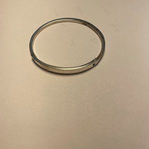 Sterling Silver Name Bracelet